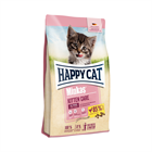 Сухой корм НА РАЗВЕС Happy Cat Minkas Kitten Care для котят c 5-й недели жизни (птица, без злаков) 1 кг