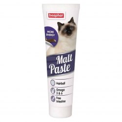 Мальт-паста Malt-Paste 25g.