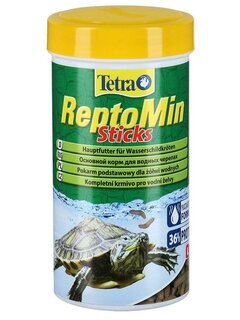 Корм Tetra ReptoMin Sticks 60г