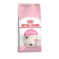 Сухой корм Royal Canin для котят KITTEN - 10 кг
