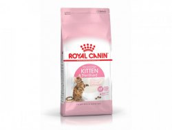 Сухой корм Royal Canin KITTEN STERILISED - 0,4 кг, для стерилизованных котят