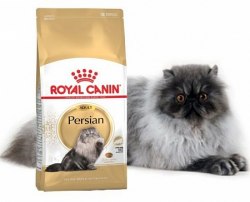 Сухой корм Royal Canin PERSIAN - 0,4 кг, для персидских кошек
