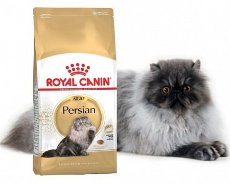 Сухой корм Royal Canin PERSIAN - 10 кг, для персидских кошек