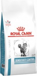 Сухой корм Royal Canin SENSITIVITY CONTROL - 0,4 кг