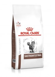 Сухой корм Royal Canin GASTRO INTESTINAL - 2 кг