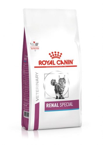 Сухой корм Royal Canin RENAL SPECIAL 2кг