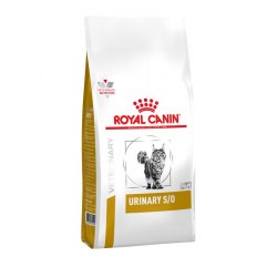 Сухой корм Royal Canin URINARY S/O - 0,4 кг
