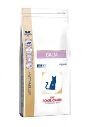 Сухой корм Royal Canin Calm CC 36 Feline 0,5кг