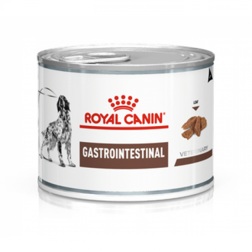 Влажный корм Royal Canin Gastro-Intestinal Canin,200г