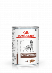 Влажная диета Royal Canin Gastro-Intestinal Canin,400г