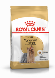 Сухой корм Royal Canin YORKSHIRE TERRIER ADULT - 0,5 кг