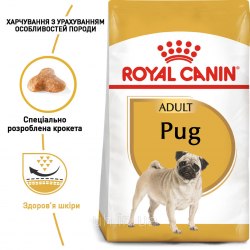Сухой корм Royal Canin POODLE ADULT - 0,5кг