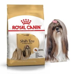 Сухой корм Royal Canin SHIH TZU ADULT - 1,5 кг
