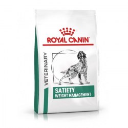 Сухой корм Royal Canin SATIETY Dog - 12 кг