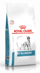 Сухой корм Royal Canin HYPOALLERGENIC CANIN - 14 кг