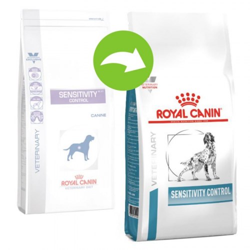 Сухой корм Royal Canin ANALLERGENIC CANIN - 3 кг
