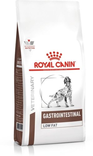 Сухой корм Royal Canin GASTRO INTESTINAL CANIN - 2 кг