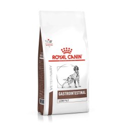 Сухой корм Royal Canin GASTRO INTESTINAL LOW FAT LF22 - 12 кг