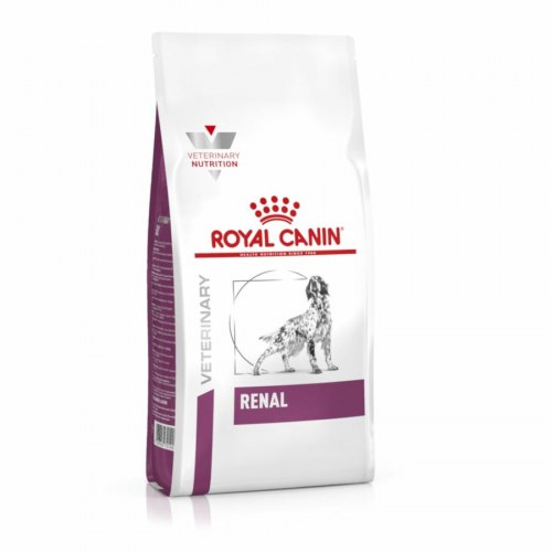 Сухой корм Royal Canin RENAL CANIN - 2 кг