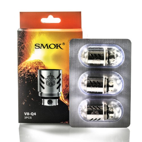 Испаритель SMOK TFV8 V8-Q4 Smok