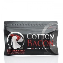 Вата Cotton Bacon 10гр