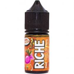 Жидкость Riche SALT Strawberry Candy - 25mg, 30ml