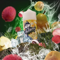Жидкость Husky Shake Pears 100мл 3 мг VooDoo LAB
