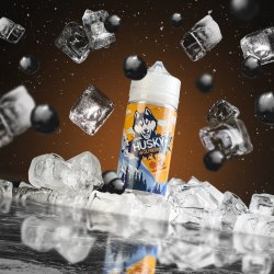Жидкость Husky Wolfberry 100мл 3 мг VooDoo LAB
