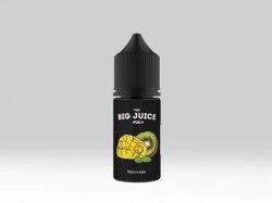 Жидкость Big Juice POD SALT - Манго и киви 30 мл 50 мг