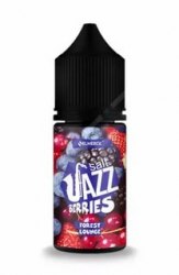 Жидкость Jazz Berries SALT - Forest Lounge 30 мл - 45мг Elmerck
