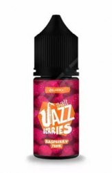Жидкость Jazz Berries SALT - Raspberry Funk 30 мл - 45мг Elmerck