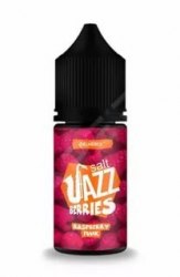 Жидкость Jazz Berries SALT - Raspberry Funk 30 мл - 20мг Elmerck