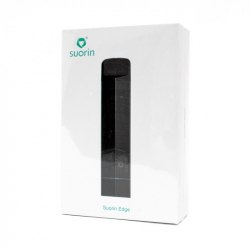 Набор Suorin Edge Case with 2 Batteries 230mAh Suorin