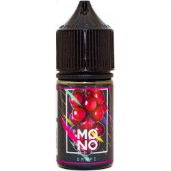 Жидкость Mono Salt Grape 30 мл 50 мг