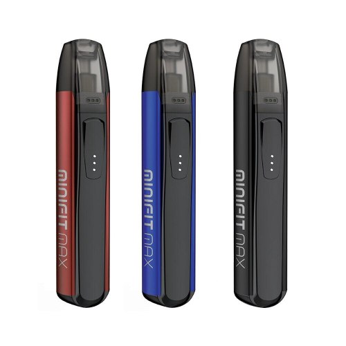 Набор JUSTFOG MINIFIT MAX Starter Kit