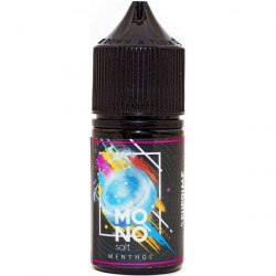 Жидкость Mono Salt Menthol 30 мл 50 мг