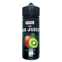 Жидкость BIG JUICE Тропическое яблоко 120 мл 6 мг VooDoo LAB