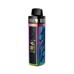 Набор VOOPOO VINCI Mod Pod VW Kit 1500mAh