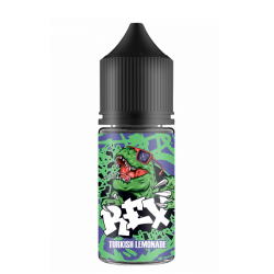 Жидкость REX SALT Turkish Lemonade 30 мл 25 мг ElMerck