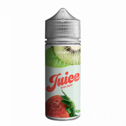 Жидкость Juice - Kiwi Duet 120 мл 3 мг