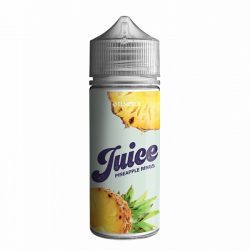 Жидкость Juice - Pineapple Rings 120 мл 3 мг