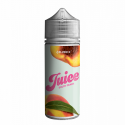 Жидкость Juice - South Peach 120 мл 3 мг
