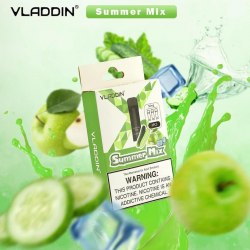 Картридж Vladdin X 50mg - Summer Mix