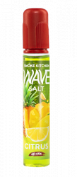 Жидкость WAVE ULTRA SALT Citrus 30мл 20мг Smoke Kitchen