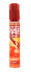 Жидкость WAVE ULTRA SALT Sunset 30мл 20мг Smoke Kitchen