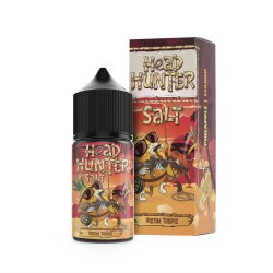 Жидкость Head Hunter Salt VICTIM TROPIC 30 мл 45мг