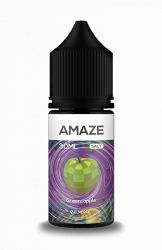 Жидкость Amaze Green Apple 30мл 45мг