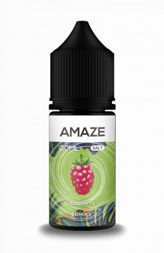 Жидкость Amaze Raspberry 30мл 45мг