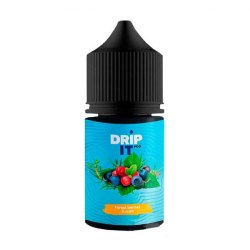 Жидкость Drip It POD Forest Berries and Mint 30 мл 50 мг