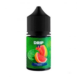 Жидкость Drip It POD Lime Grapefruit and Guava 30 мл 50 мг